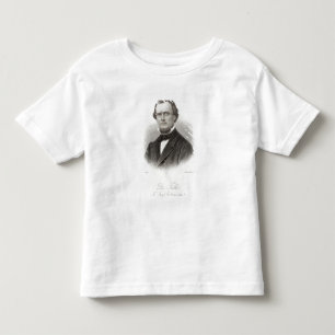 Dr Adalbert Falk Toddler T-shirt