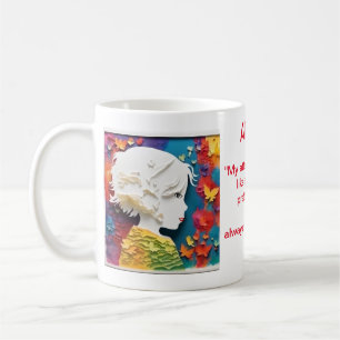 Dr.Anders Osborne Ph.D.- ADHD Mug