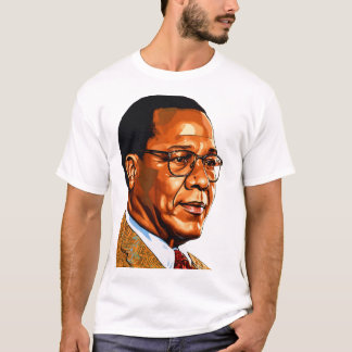 Dr. B.R. Ambedkar T-Shirt