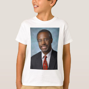 Dr. Benjamin Carson T-Shirt