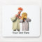 Dr. Bunsen Honeydew and Beaker