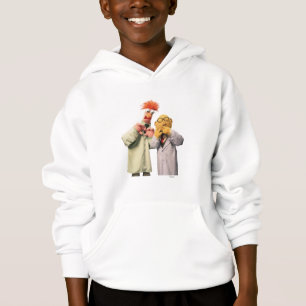 Dr Bunsen Honeydew et Beaker 2