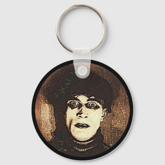 Dr. Caligari Keychain
