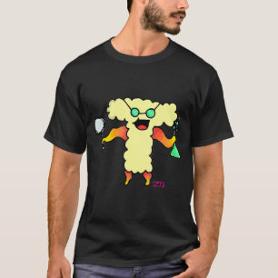 Dr Cloud T-Shirt