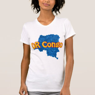 DR Congo T-Shirt