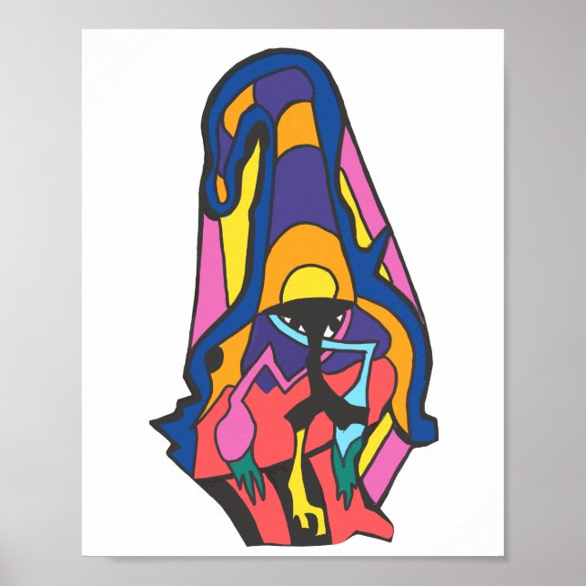 Dr. Doo Poster (Front)