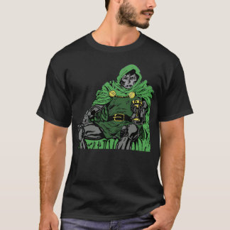 Dr Doom T-Shirt