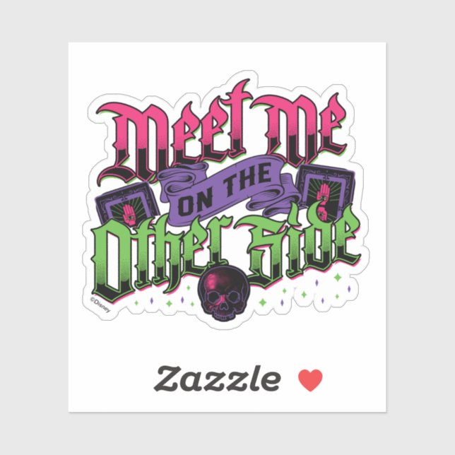 Dr. Facilier | Meet Me (Sheet)