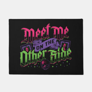 Dr. Facilier   Meet Me Doormat