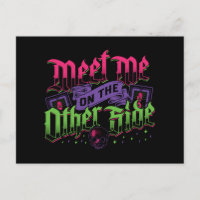 Dr. Facilier | Meet Me