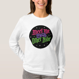 Dr. Facilier   Meet Me T-Shirt