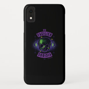 Dr. Facilier   Vicious iPhone XR Case