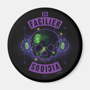 Dr. Facilier   Vicious Magnet