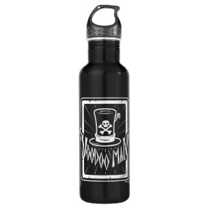Dr. Facilier    Voodoo Man 710 Ml Water Bottle