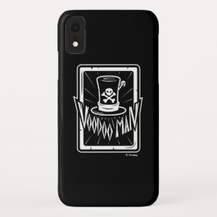 Dr. Facilier    Voodoo Man iPhone XR Case