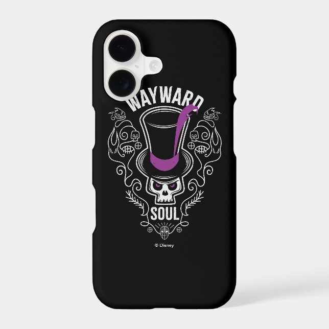 Dr. Facilier | Wayward Soul (Back)