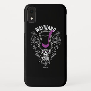 Dr. Facilier   Wayward Soul iPhone XR Case