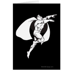 Dr. Fate Soaring Outline