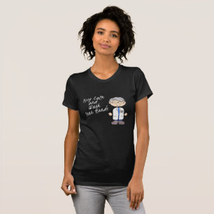 Dr. Fauci Keep Calm Wash Your Hands COVID19 T-Shirt