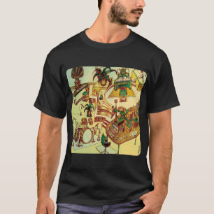 Dr. Feelgood's Experimental Sound Lab â™« T-Shirt