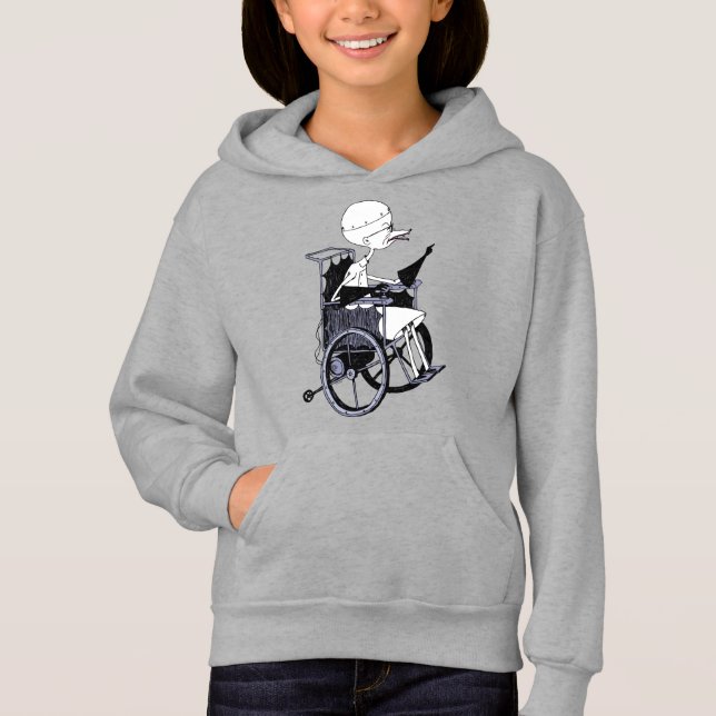 Dr. Finkelstein | Mad Scientist (Front)