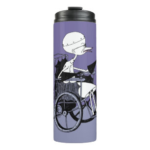 Dr. Finkelstein   Mad Scientist Thermal Tumbler