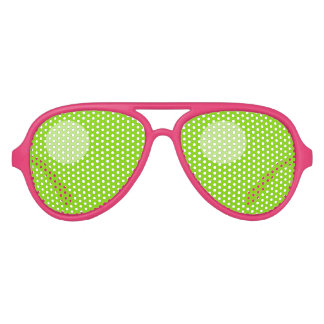 Dr Hare Party Glasses