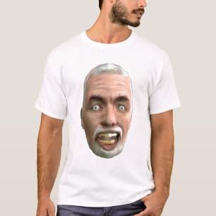 DR HAX T-Shirt