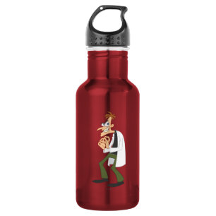 Dr. Heinz Doofenshmirtz 1 532 Ml Water Bottle