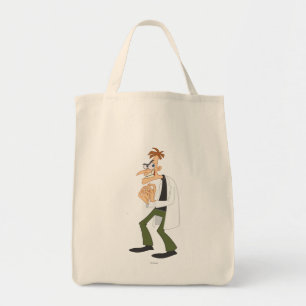 Dr. Heinz Doofenshmirtz 1 Tote Bag