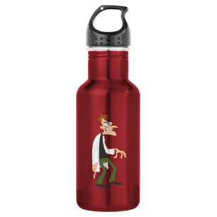 Dr. Heinz Doofenshmirtz 2 532 Ml Water Bottle