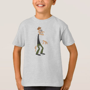 Dr. Heinz Doofenshmirtz 2 T-Shirt