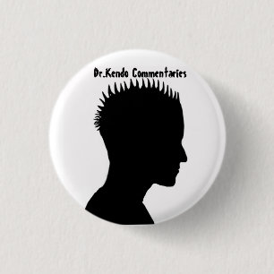 Dr.Kendo Pin