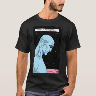 Dr manhattam T-Shirt