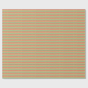 Dr McCoy 7th temporal inversion who wrapping Paper