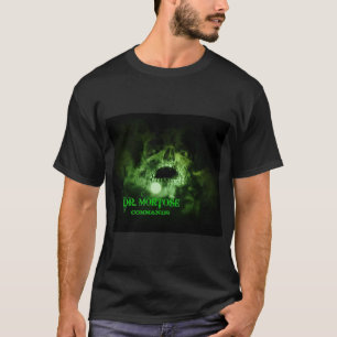 Dr. Mortose by Moonlight T-Shirt