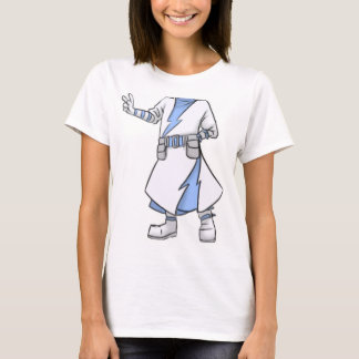 Dr Moyno from ZEEMZ GAME T-Shirt