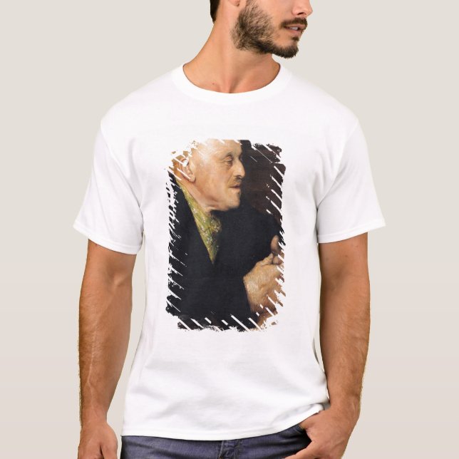 Dr. Paul Gachet  1891 T-Shirt (Front)