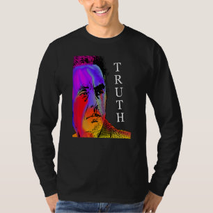 Dr Peterson The Truth T-Shirt