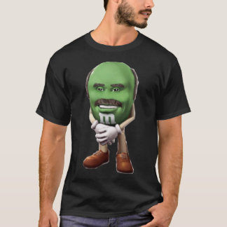 Dr Phil M&M Classic T-Shirt