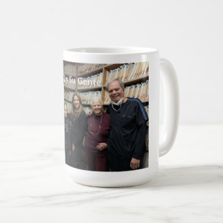 Dr.Q mug #3