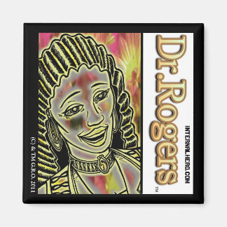 Dr.Rogers Magnet. Magnet