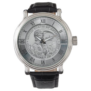 Dr. Sally Ride ~ Womens Quarter ~ 2022 ` Watch
