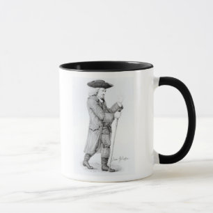 Dr Samuel Johnson Mug