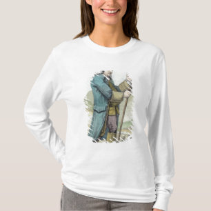 Dr Samuel Johnson T-Shirt