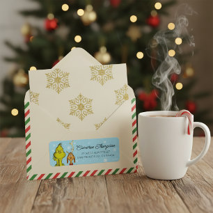 Dr Seuss   Anniversaire Grinch & Max Winter