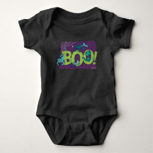 Dr. Seuss   BOO! Halloween Graphic Baby Bodysuit