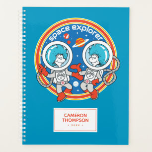 Dr Seuss Cadet Un Cadet Deux Espace Explorer
