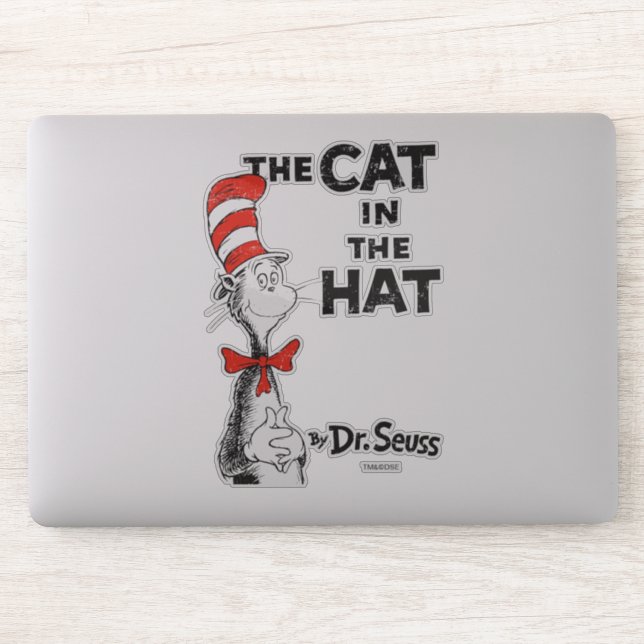 Dr. Seuss | Cat in the Hat Book (Computer)
