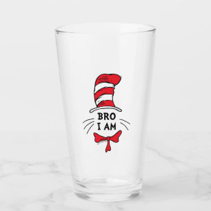 Dr. Seuss   Cat in the Hat - Brother Glass